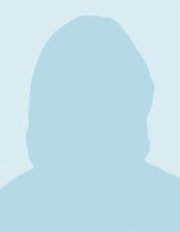 faceless woman head profile